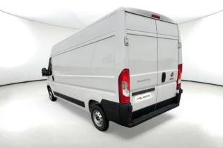 FIAT Ducato usata, con Volante multifunzione