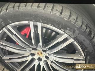 PORSCHE Macan usata, con Chiusura centralizzata