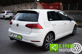 VOLKSWAGEN Golf usata, con Antifurto