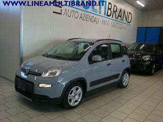 FIAT Panda usata, con Airbag