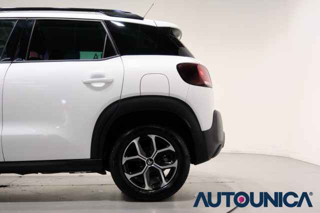 CITROEN C3 Aircross usata 42