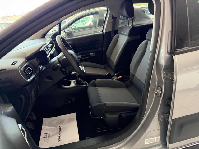CITROEN C3 usata 25