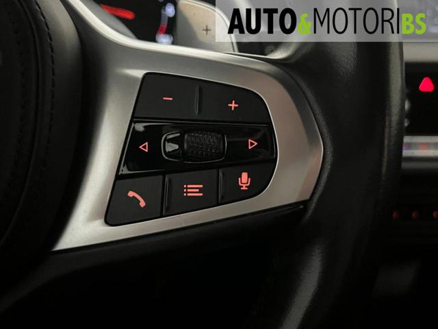 BMW 118 usata, con Interni in pelle