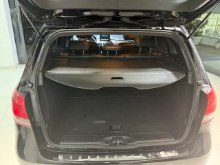 MERCEDES-BENZ B 180 usata, con Boardcomputer