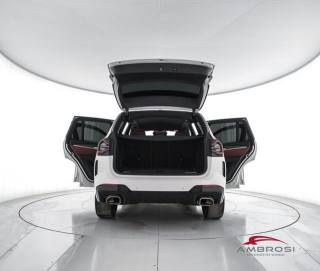 BMW X3 usata 6