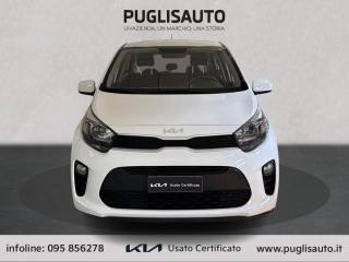 KIA Picanto usata, con ESP