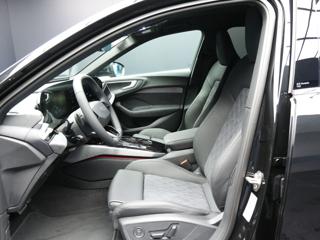 AUDI A5 usata, con Chiusura centralizzata