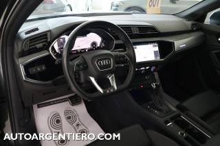 AUDI Q3 usata, con Alzacristalli elettrici