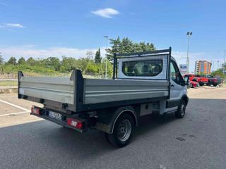 FORD Transit usata, con Controllo automatico clima
