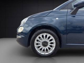 FIAT 500 usata, con Volante multifunzione