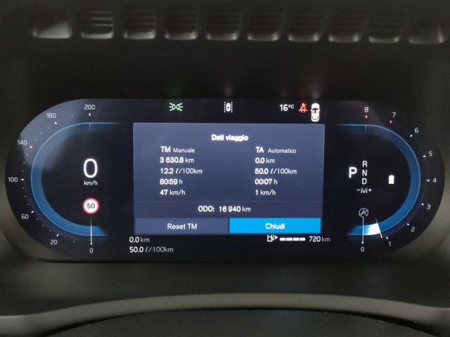 VOLVO XC90 usata, con Controllo automatico clima