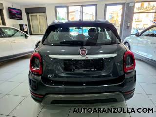FIAT 500X usata, con Alzacristalli elettrici