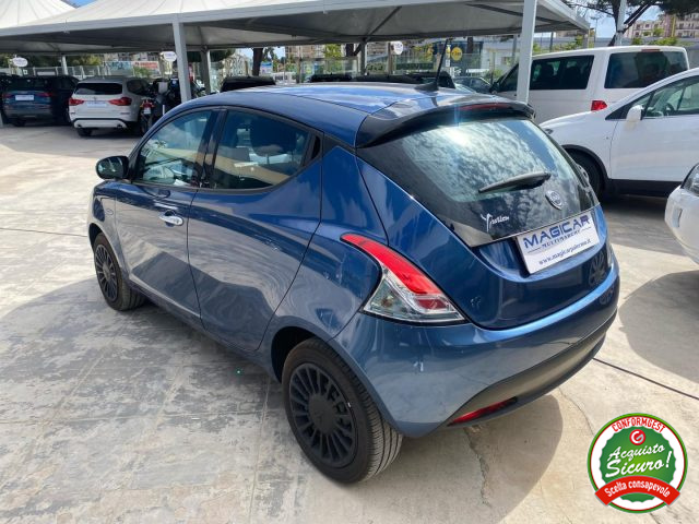 LANCIA Ypsilon usata, con Controllo trazione