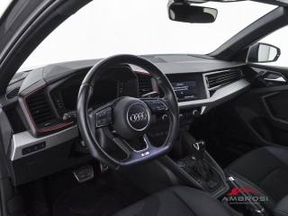 AUDI A1 usata 7