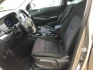 HYUNDAI Tucson usata, con Fendinebbia