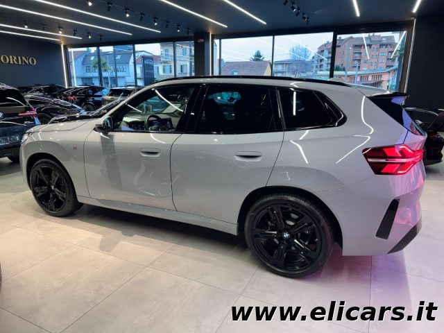 BMW X3 usata, con Airbag