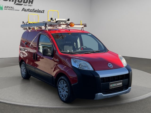 FIAT Fiorino usata, con Chiusura centralizzata