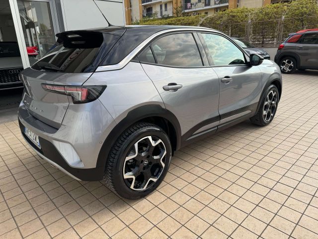OPEL Mokka usata, con Airbag laterali