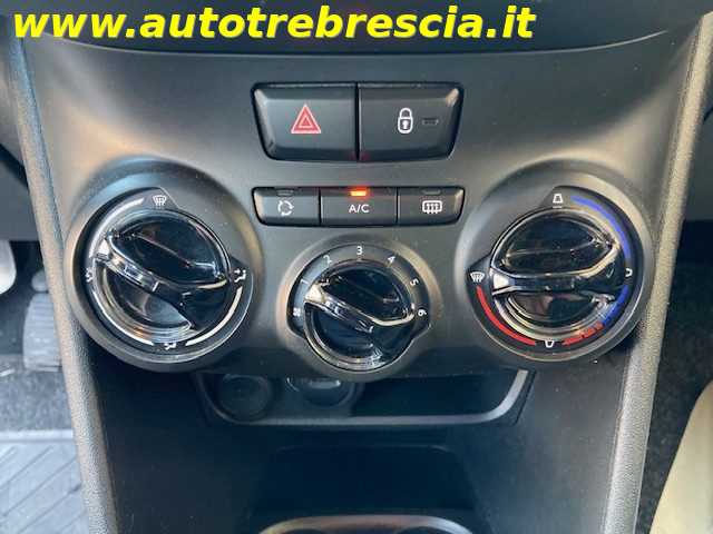 PEUGEOT 208 usata, con Bluetooth