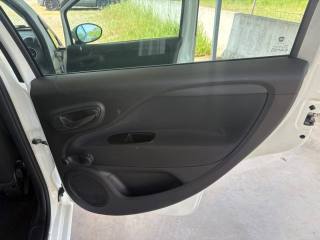 FIAT Punto usata, con Vivavoce