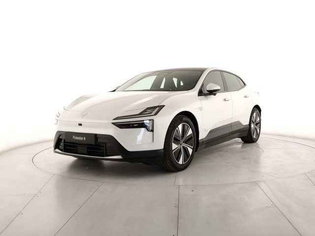 POLESTAR Polestar 4 usata, con Airbag