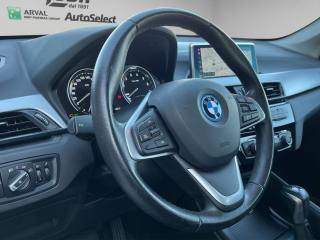 BMW X1 usata, con ESP
