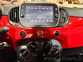 ABARTH 595C usata, con ESP