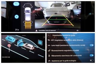 VOLKSWAGEN Golf usata, con Immobilizzatore elettronico