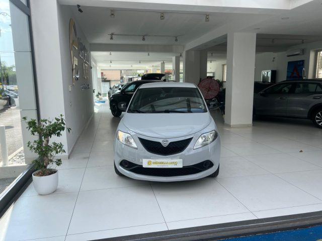 LANCIA Ypsilon usata, con ABS
