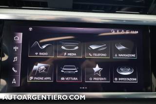 AUDI Q3 usata, con Sedile posteriore sdoppiato