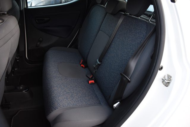 LANCIA Ypsilon usata, con Climatizzatore