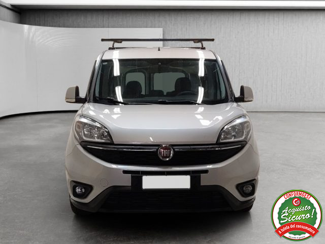 FIAT Doblo usata, con Airbag