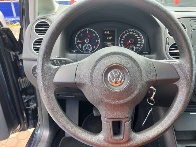 VOLKSWAGEN Golf Plus usata, con Fendinebbia