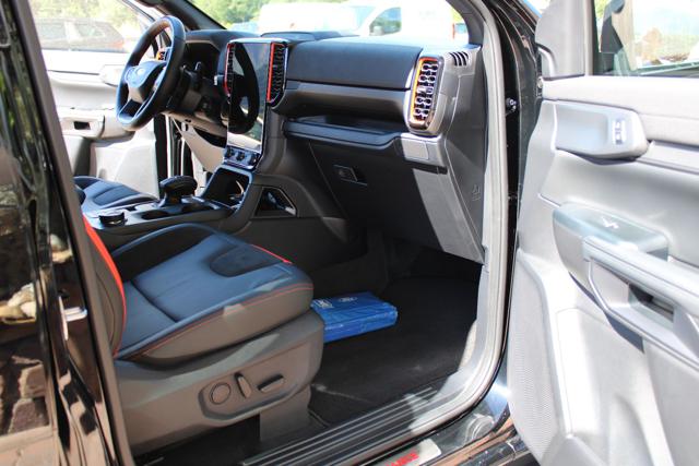 FORD Ranger Raptor usata, con Fari Xenon