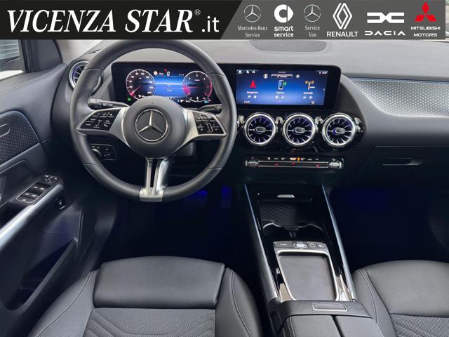 MERCEDES-BENZ GLA 200 usata, con Cerchi in lega