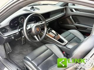 PORSCHE 911 usata, con Cerchi in lega