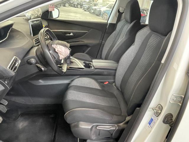 PEUGEOT 5008 usata, con Cruise Control