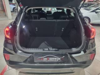 FORD Puma usata, con Luci diurne LED