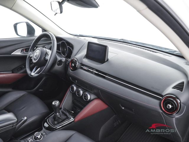 MAZDA 3 usata 11