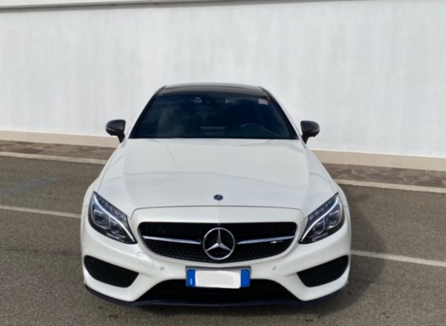 MERCEDES-BENZ C 43 AMG usata, con ABS