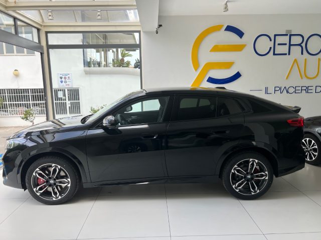 BMW X2 usata, con Cerchi in lega