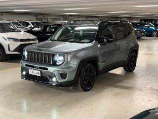 JEEP Renegade usata, con Airbag laterali