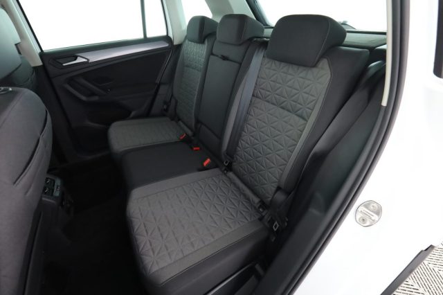 VOLKSWAGEN Tiguan usata 9