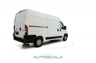 PEUGEOT Boxer usata, con Controllo trazione