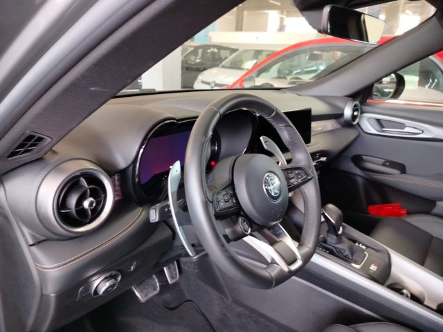 ALFA ROMEO Tonale usata, con Airbag testa