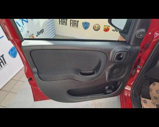 FIAT New Panda usata 25