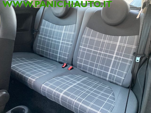 FIAT 500 usata, con ESP