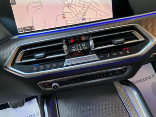 BMW X6 usata, con Park Distance Control