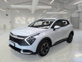 KIA Sportage 1.6 CRDi MHEV DCT Business IVA ESPOSTA