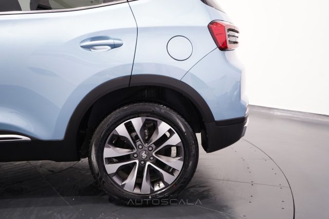 DR MOTOR DR 5.0 usata, con Telecamera per parcheggio assistito